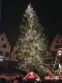 Christmas Tree Frankfurt 