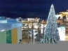 Parque Almenara - Árbol de Navidad